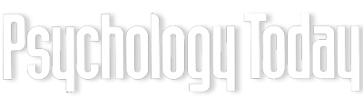 Psychology Today logo